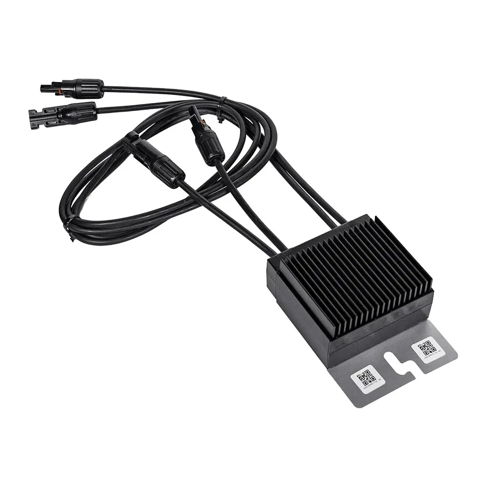 Оптимізатор потужності для сонячних панелей Hiitio HS4-A-O-600 SMART 600W 15A 10-70V (44-00502) Київ - фото 8