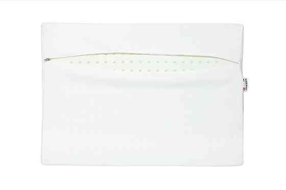 Ортопедическая подушка с памятью ANDERSEN AIR Wave ТМ ANDERSEN 60х40х12 см. Харьков