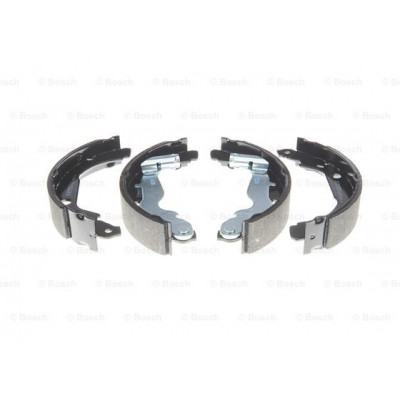 Гальмівні колодки Bosch 0 986 487 774 Вінниця - фото 1