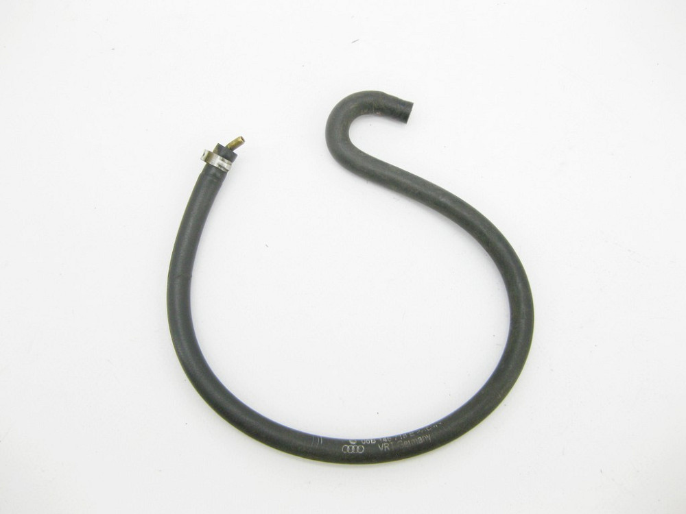 VAG  Трубка вакуумна 06B145718E VW Passat Одеса - фото 1