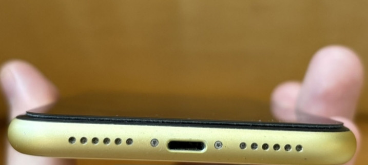 Айфон iPhone 11 128Gb. Жёлтый! Киев - изображение 3