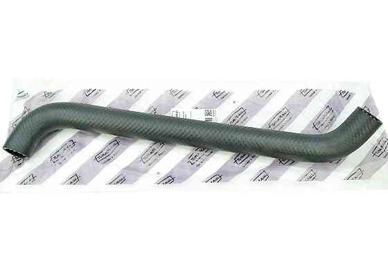 Патрубок 21213 верхній радіатора Мукачево