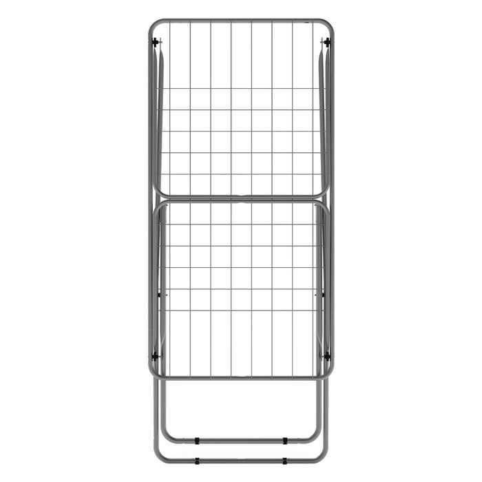 Сушилка для белья напольная 18м STAR EuroHome Харьков - изображение 1