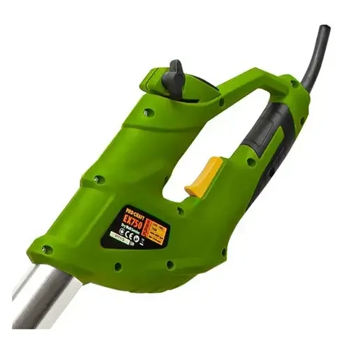 Електричний жираф для стін Procraft 1500Вт для обробки поверхонь 2 платформи електрична шліфувальна машина в кейсі Львів - фото 9