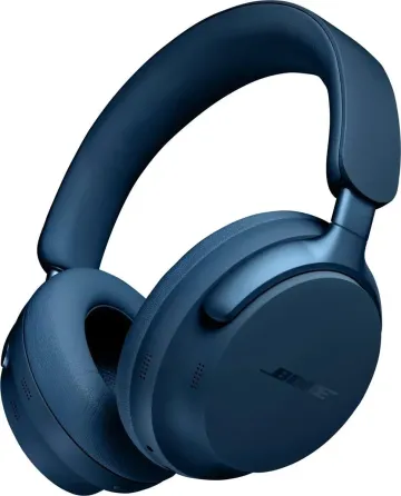 Навушники Bose QuietComfort Ultra Headphones, Wybierz kolor: Księżycowy Синій Київ