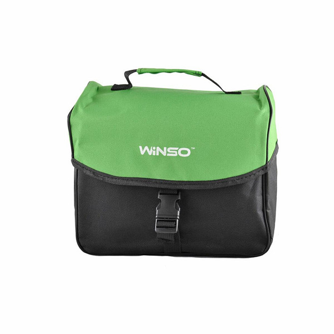 Компресор автомобільний Winso 7 Атм 35 л/хв 150 Вт Київ - фото 5