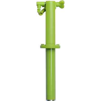 Монопод для селфі Grand-X Elegant 3,5 U-кріплення, салатовий (E3ULG) Вінниця