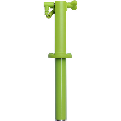 Монопод для селфі Grand-X Elegant 3,5 U-кріплення, салатовий (E3ULG) Вінниця - фото 2