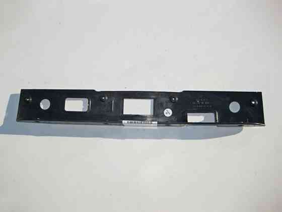 Mercedes-Benz  A2197500393 7C45 Внутрішня нижня накладка кришки багажника під кнопку автозакриття CLS C219 Одеса