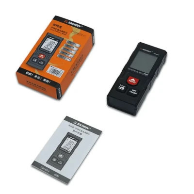 Лазерный дальномер Sndway SW-MT4 Винница - изображение 3