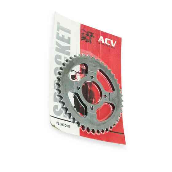 Зірка 428-42 внутрішня R=54 мопед Дельта ведена Мукачево