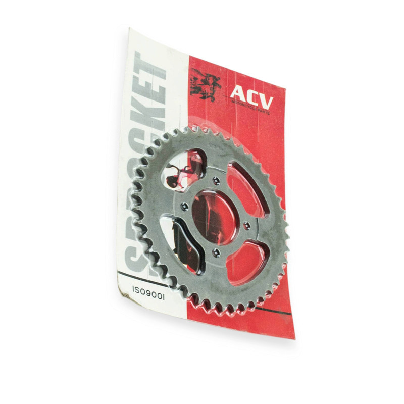 Зірка 428-42 внутрішня R=54 мопед Дельта ведена Мукачево - фото 1