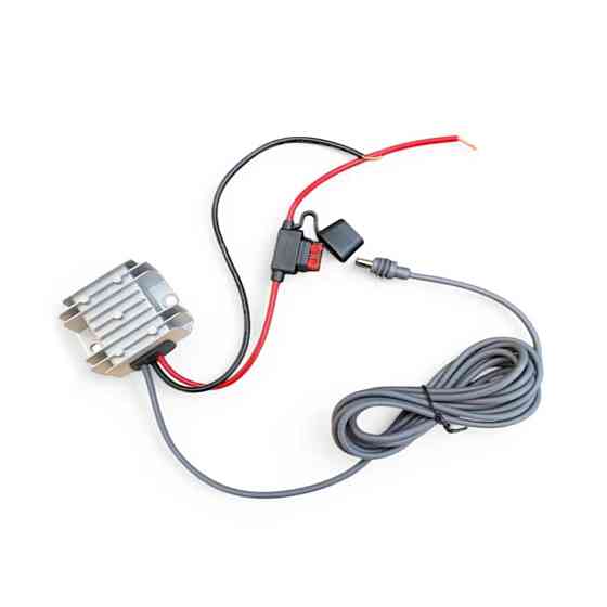 Перетворювач напруги для StarLink Mini Київ