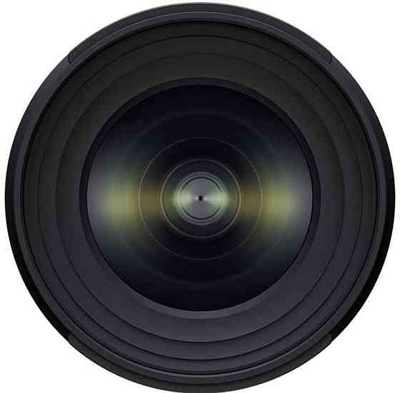 Объектив Tamron 11-20mm f/2.8 Di III-A RXD для Canon RF-S Новый. Харьков