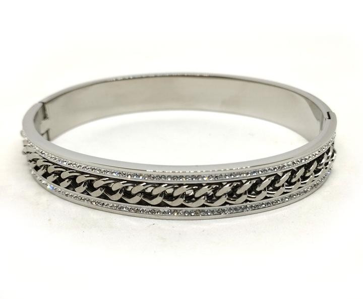 Браслет металлический жесткий XuPing Киев - изображение 1