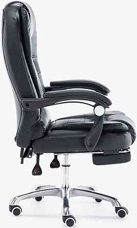 Кресло офисное Diego D2 черное Киев