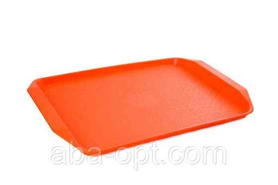 Піднос роздавальний з ручками 40 х 30 см ( шт ) Одеса