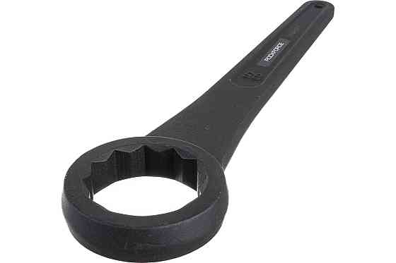 Ключ накидной ударный односторонний удлиненный 60мм (L-380мм) ROCKFORCE RF-79260 Одесса