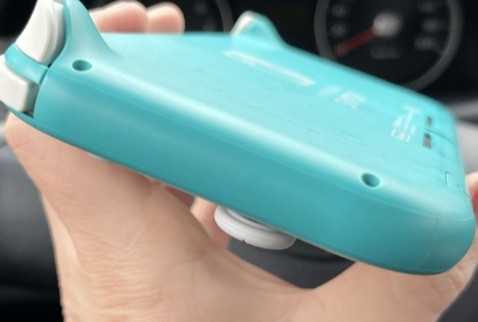 Приставка Nintendo Switch lite 128Gb. Харків - фото 4