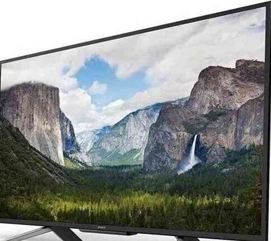 Телевізор SONY 45", 4K, Smart TV, Wi-Fi Android 11. Арт 249 Київ