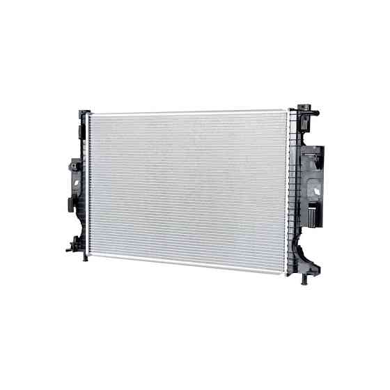 Радиатор охлаждения, Ford, 1857556; 1920192; 2237092; EJ738005A; EJ738005AF; EJ738005AG; EJ738005AH; EJ7Z8005A; EJ7Z8005B; Киев