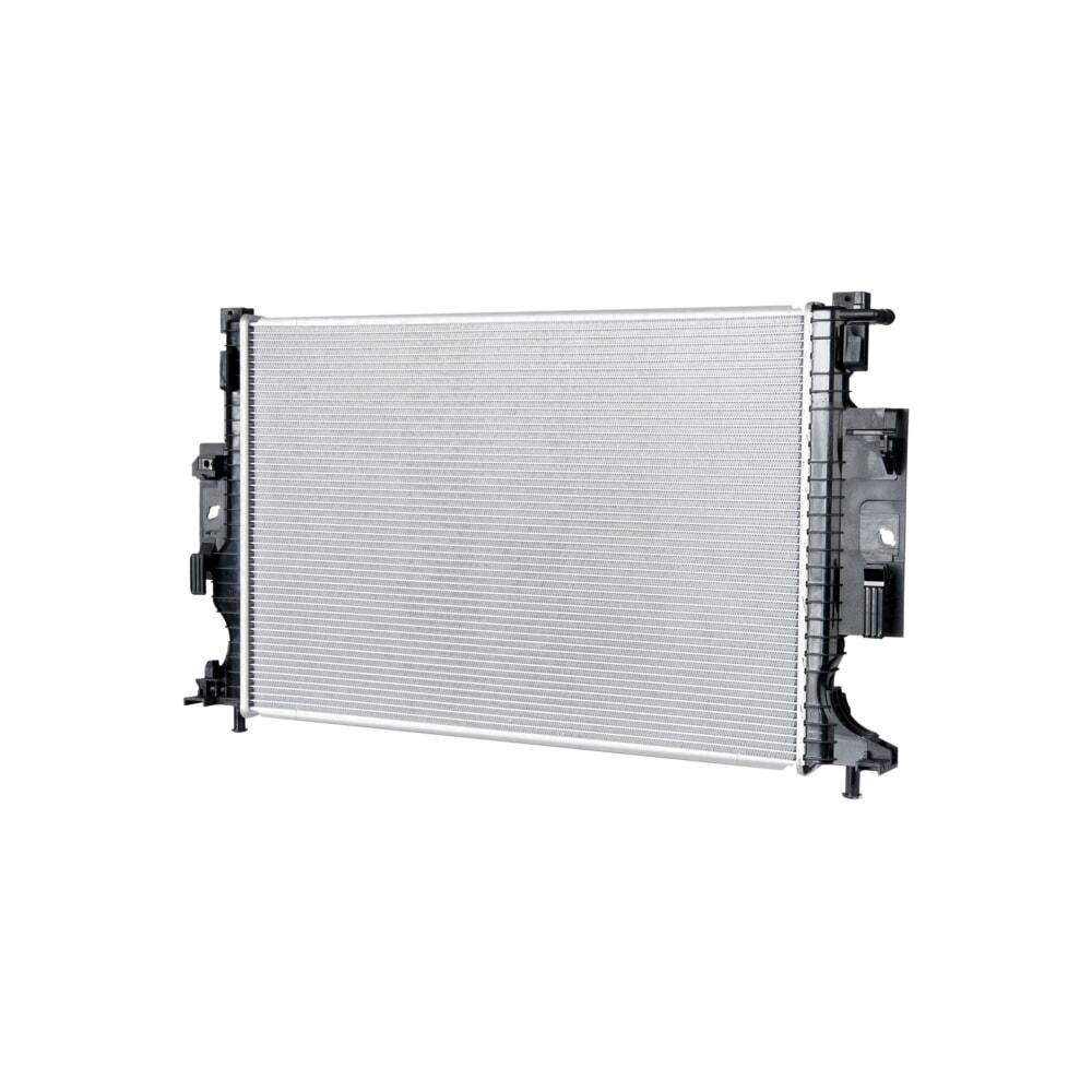 Радиатор охлаждения, Ford, 1857556; 1920192; 2237092; EJ738005A; EJ738005AF; EJ738005AG; EJ738005AH; EJ7Z8005A; EJ7Z8005B; Киев - изображение 1