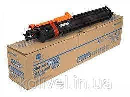 Фотоциліндр DR316K чорний (black) bizhub C250i / C300i / C360i 300i / 360i Київ - фото 1