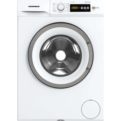 Пральна машина HEINNER HWM-VT1610KD++ Вінниця - фото 1