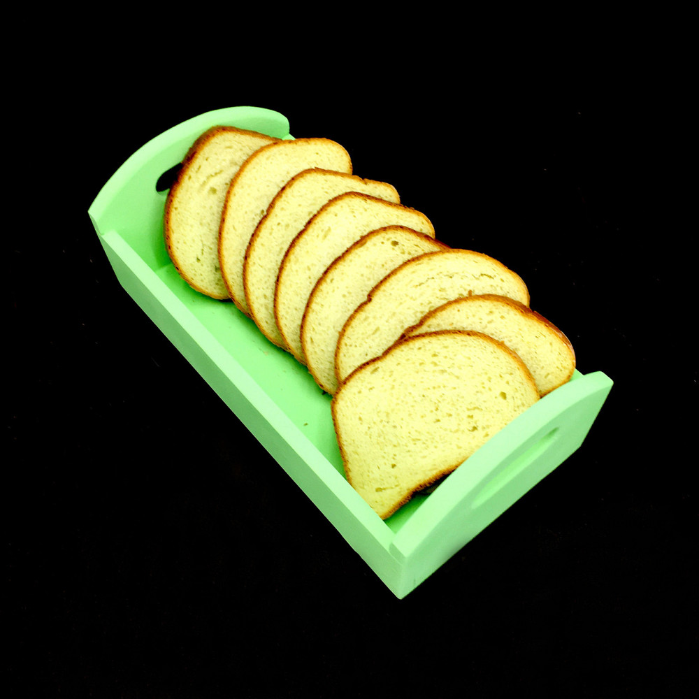 Хлебный лоток 