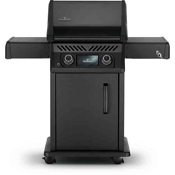 Електричний гриль Napoleon Rogue EQ 365 REQ365MK-CE Код: 013226 Рівне