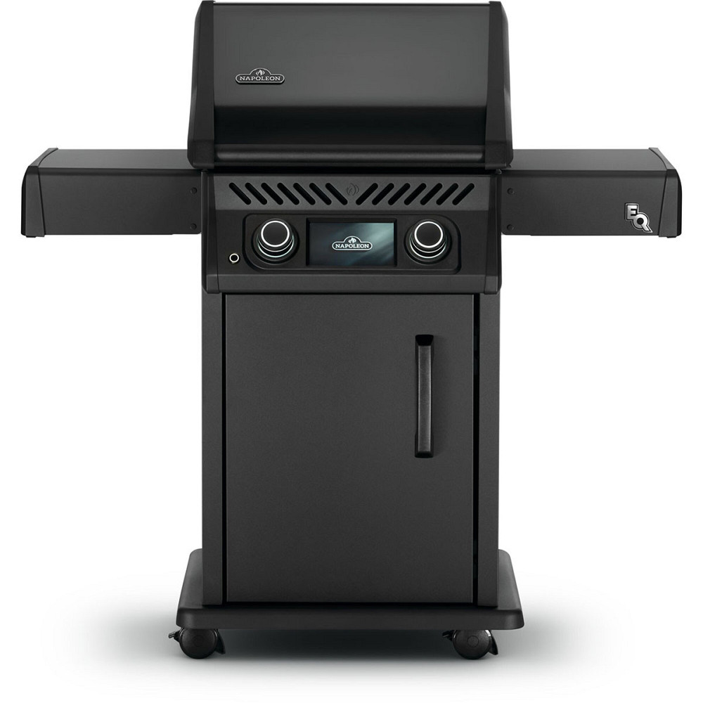 Електричний гриль Napoleon Rogue EQ 365 REQ365MK-CE Код: 013226 Рівне - фото 1