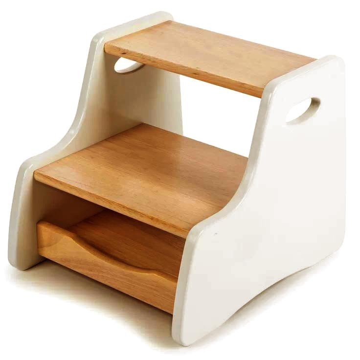 Скамейка-ступенька 