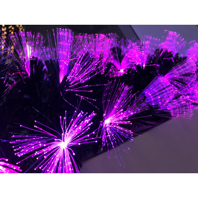 Гірлянда Luca Lighting гірлянда LED Highland мультиколірний 2 м (8718861662252) Вінниця - фото 3