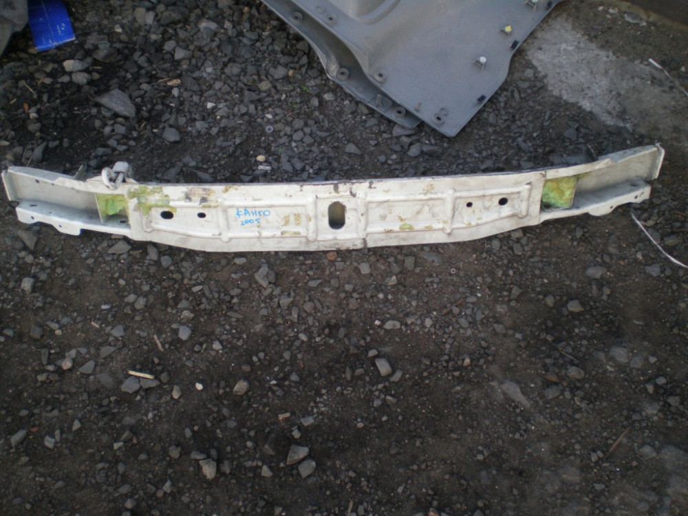 Підсилювач бампера передній Renault Kangoo 2003-2007 Ковель - фото 1