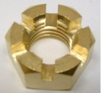 Гайка гвинта Tohatsu/Nissan 9.9-30HP Київ