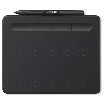 Графический планшет Wacom Intuos S (CTL-4100K-N) Винница - изображение 3