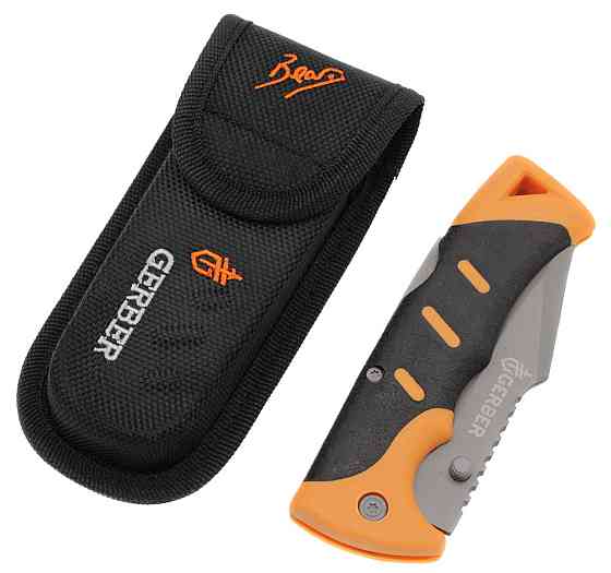 Нож складной Gerber U16 Днепр