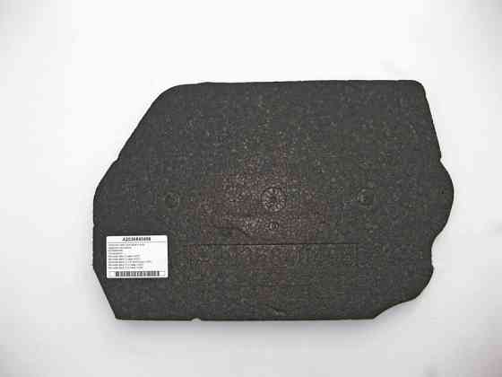 Mercedes-Benz  A2036840496 Пінопластова підкладка в ногах переднього пасажира C-Class W203 CLC C203 Sportcoupe CLK C209 Одеса