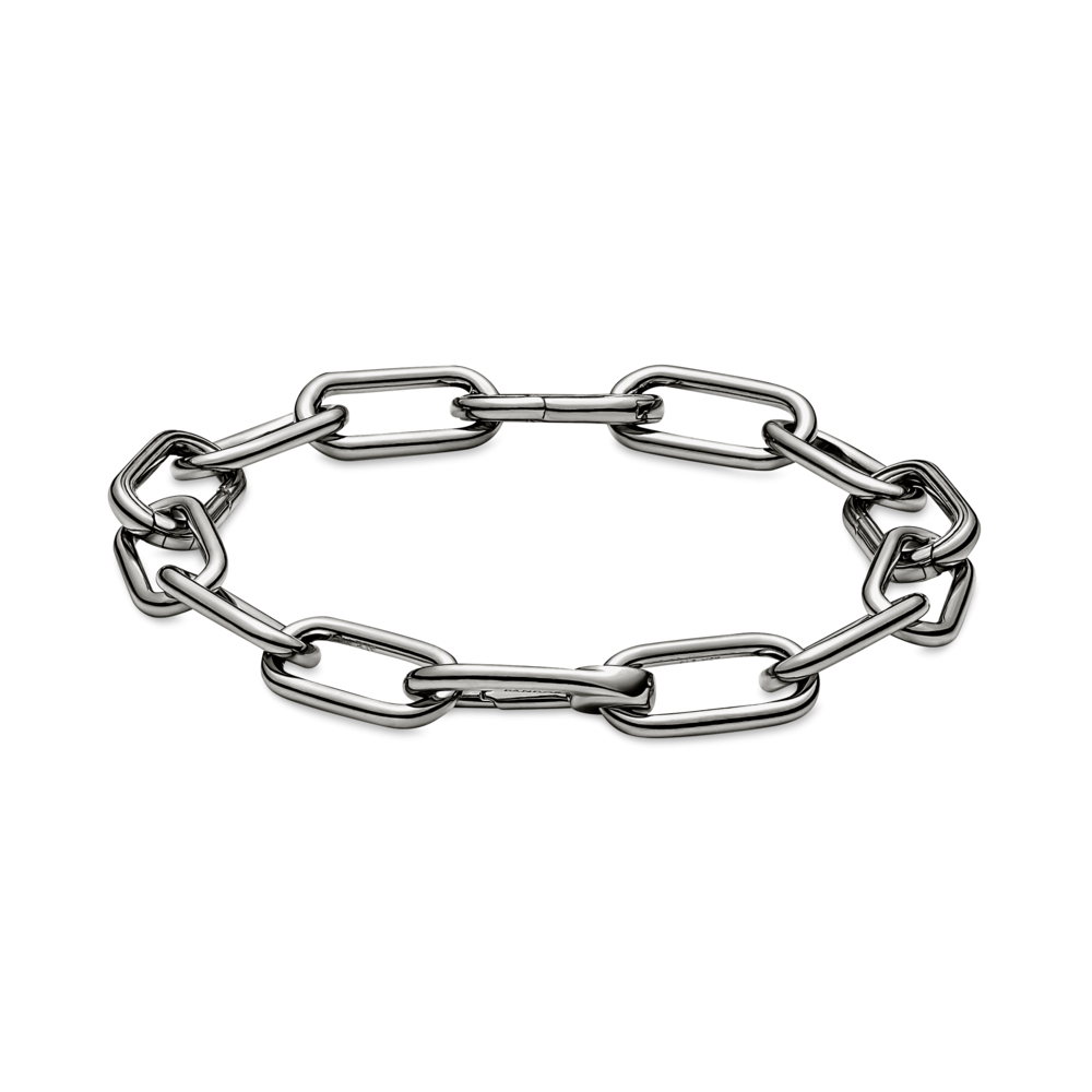 Браслет Pandora Me з покриттям рутенієм MasterSem Київ - фото 2