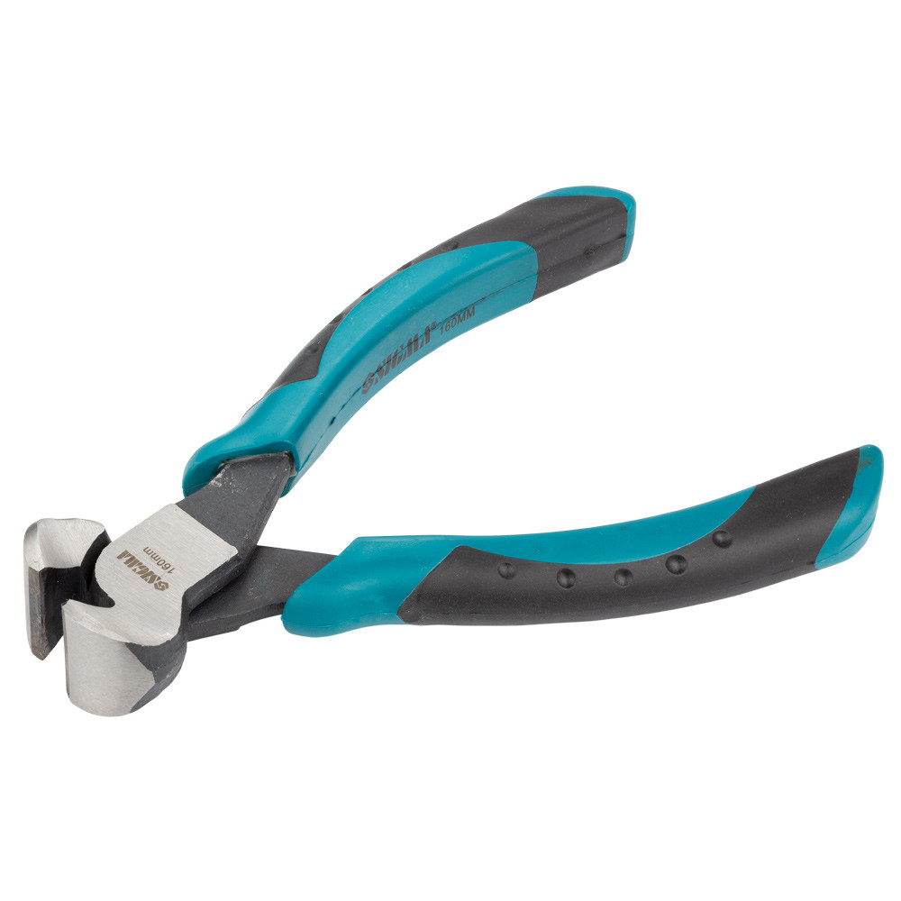 Sigma Кусачки торцевые 160мм Mega SIGMA (4354071) Київ - фото 7