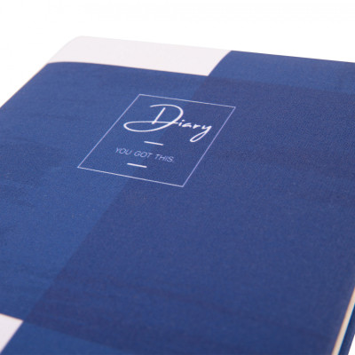 Тижневик Leo planner датований 2025 Abisso А5 368 сторінок (252577) Вінниця - фото 4