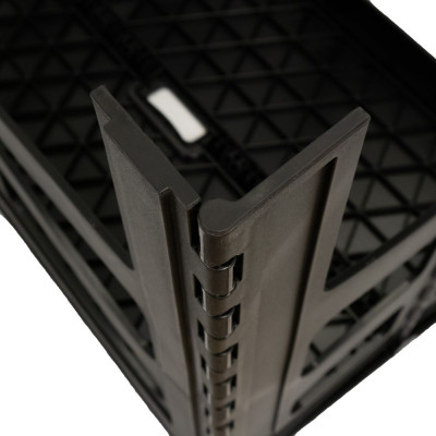 Туристичний стіл Tribe Camp Table High пластиковий Black (T-EF-0004-black) Вінниця - фото 7