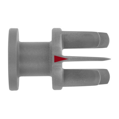 Насадка для комбайна KitchenAid 5KSMSCA Вінниця - фото 10