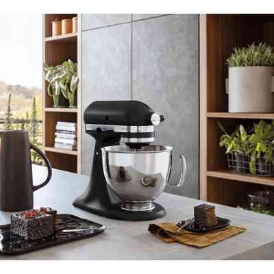 Кухонний комбайн KitchenAid 5KSM125EBM Вінниця