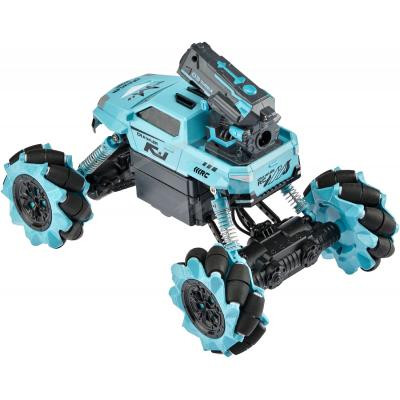 Радіокерована іграшка ZIPP Toys Танк Rock Crawler (338-323) Вінниця - фото 2