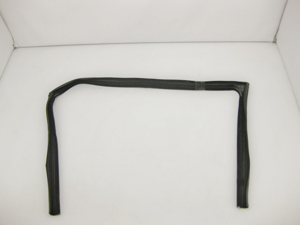 Mercedes-Benz  A2517250125 Ущільнювач опускного скла передніх лівих дверей R-Class W251 Одеса - фото 5