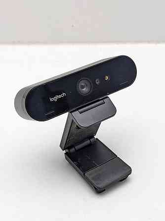 Веб камера Logitech BRIO 4K Pro V-U0040 (Б клас) Луцк