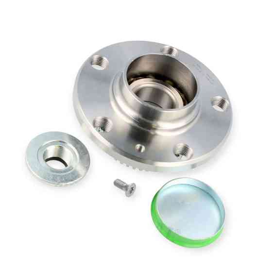 Ступица Golf IV, Bora, Skoda Octavia Tour (1998-2010) задняя с ABS OPTIMAL Volken Мукачево