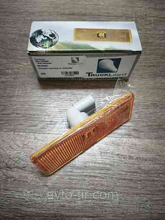 Габаритный фонарь Mercedes Actros / Atego / Axor 120*45 0005445211 0005445311 0005445411 0005447111 Луцк