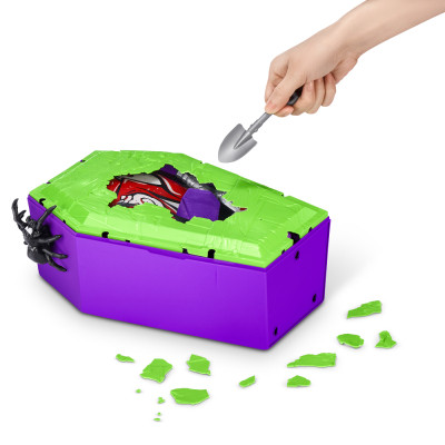 Ігровий набір Smashers Horror House-Large Dino (74124A) Вінниця - фото 2